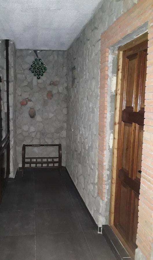 Hotel E U R O P E Qwareli Exterior foto