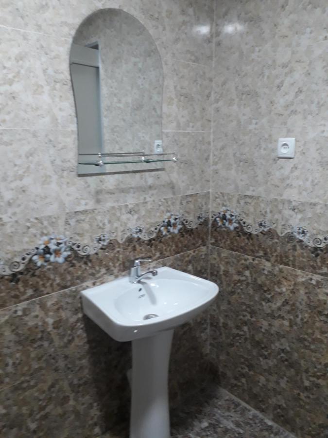 Hotel E U R O P E Qwareli Exterior foto